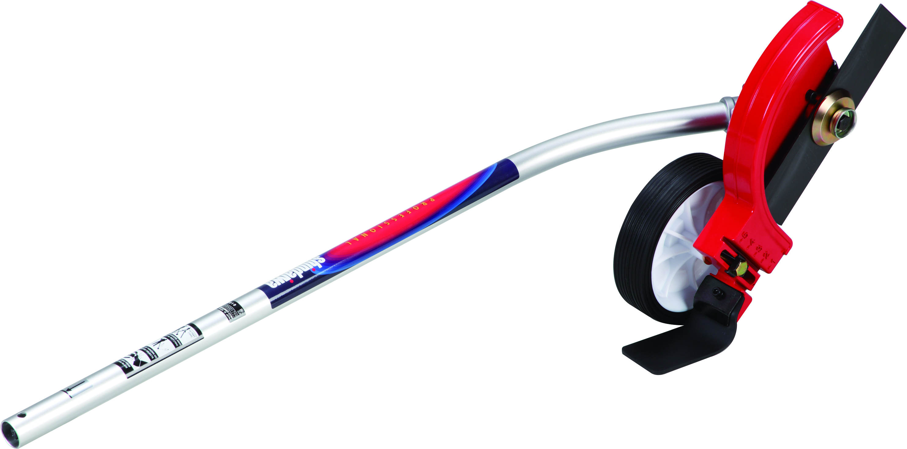 Anbaugerät für Kombisystem Kantenschneider