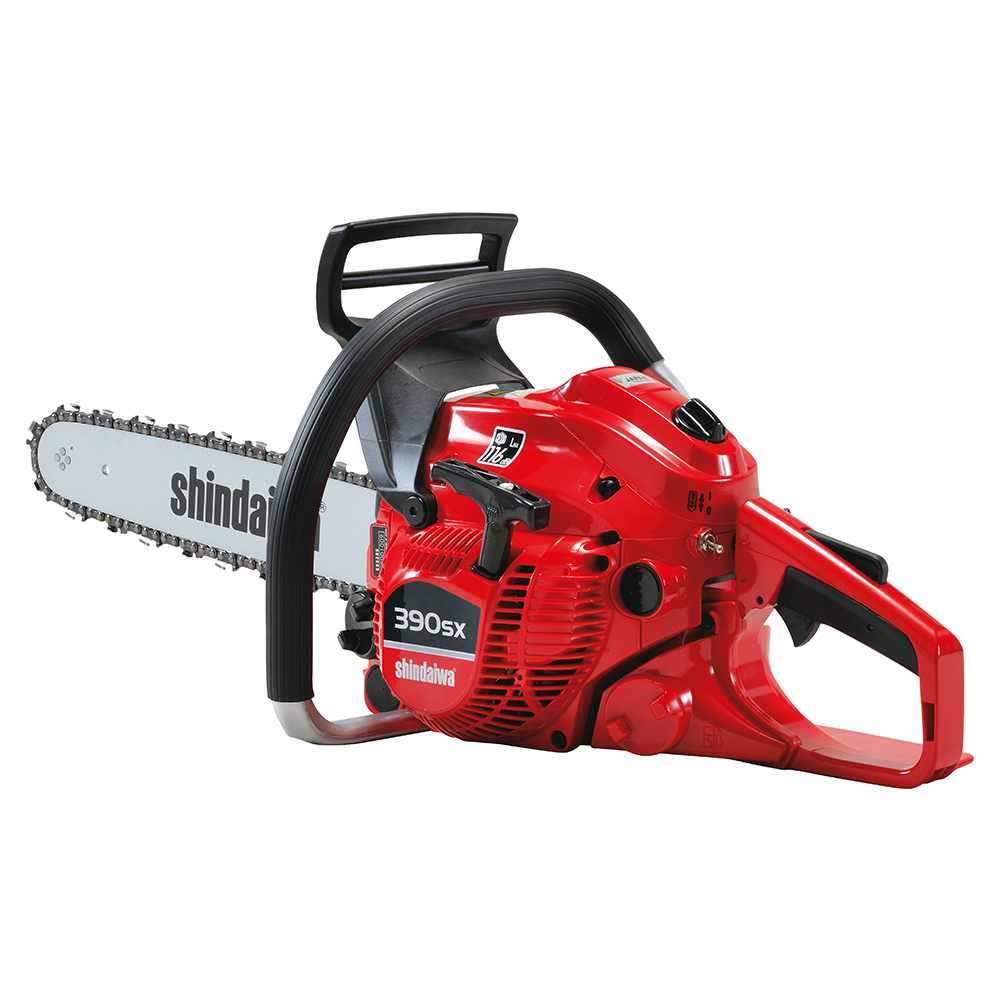 Motorsäge 390sx