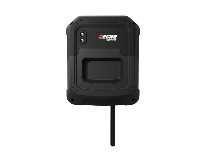 RTK-GPS-Basisstation 4G und W-LAN