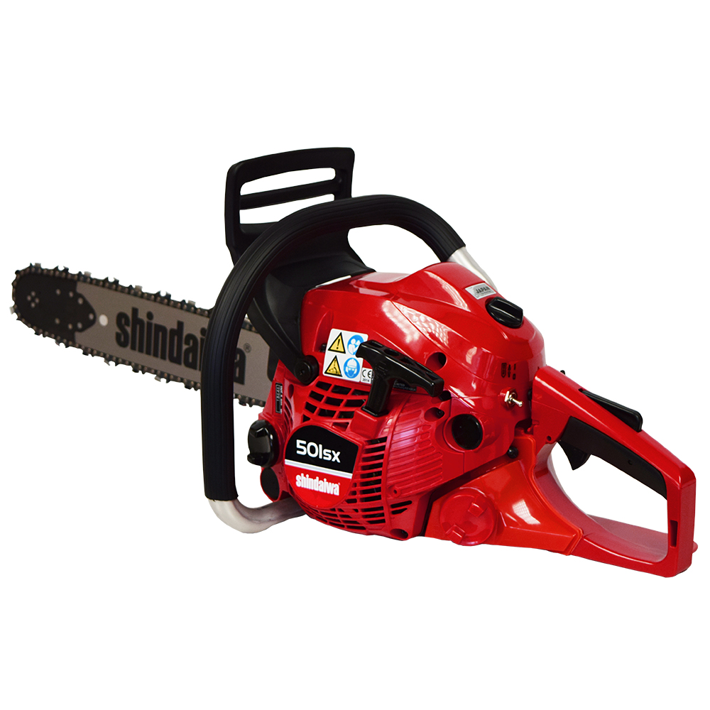 Motorsäge 501sx