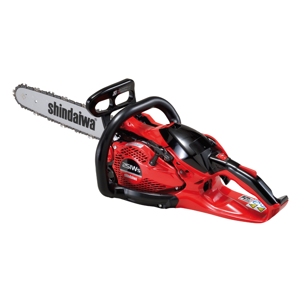 Motorsäge 251Ws