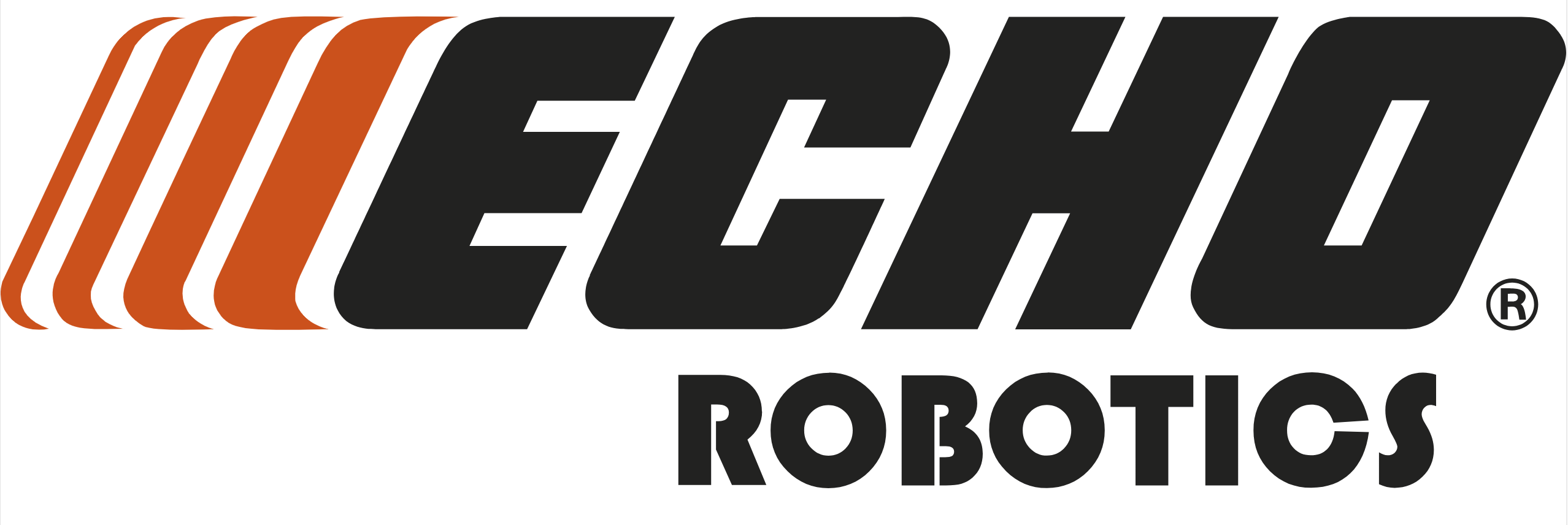 ECHO Robotics