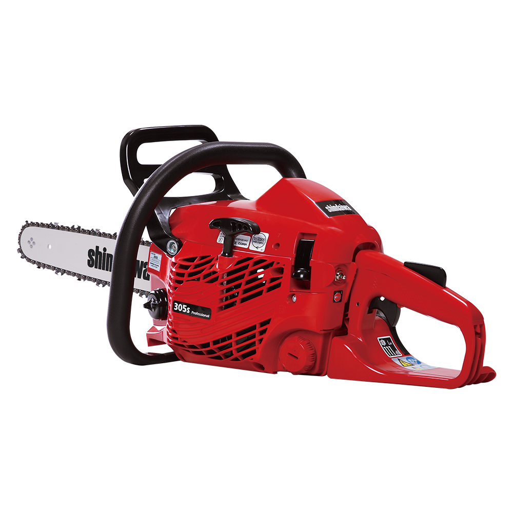 Motorsäge 305s