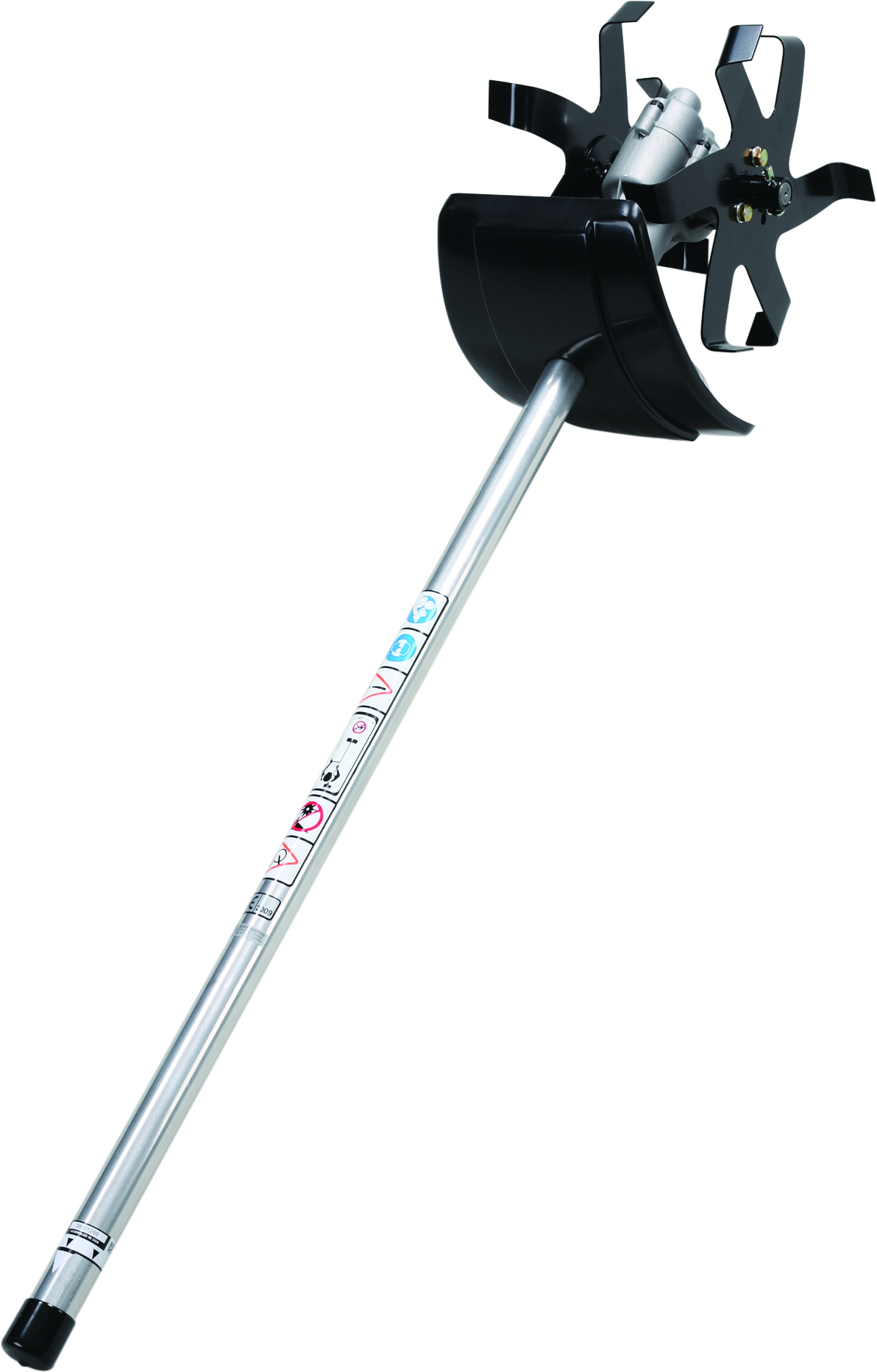 Anbaugerät für Kombisystem Beetfräse